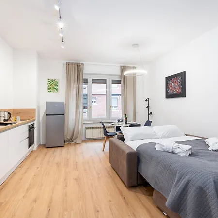 10 Minuti Da San Pietro -netflix Free Appartement Rome