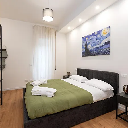 Appartement 10 Minuti Da San Pietro -netflix Free Rome