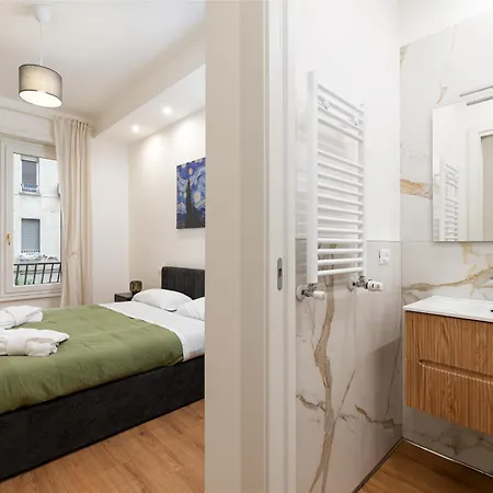 Appartement 10 Minuti Da San Pietro -netflix Free