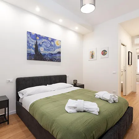 Appartement 10 Minuti Da San Pietro -netflix Free *
