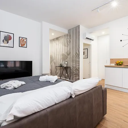 10 Minuti Da San Pietro -netflix Free Appartement
