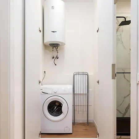 10 Minuti Da San Pietro -netflix Free Appartement *