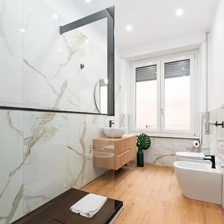 10 Minuti Da San Pietro -netflix Free Appartement